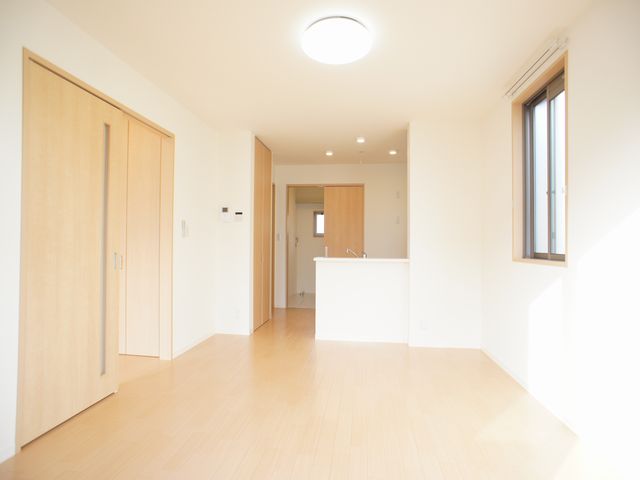 レジーナ Ⅱ 101号-2