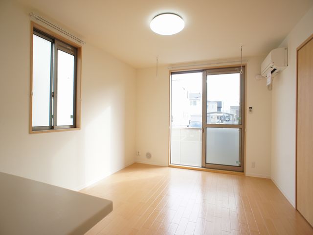 レジーナ Ⅱ 101号-3