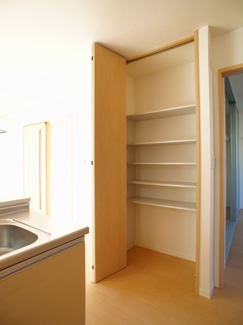 レジーナ Ⅱ 101号-5