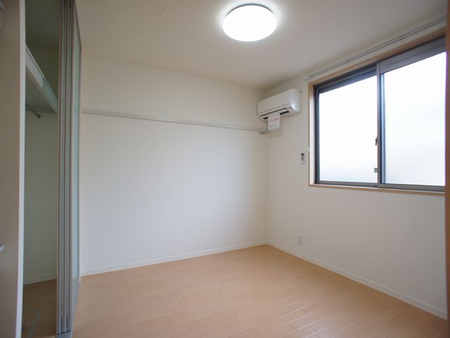 レジーナ Ⅱ 101号-6