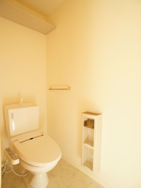 レジーナ Ⅱ 101号-12