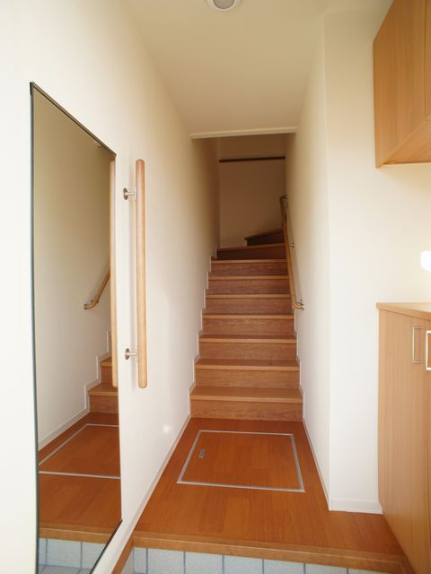 レジーナ　Ⅱ 208号-2