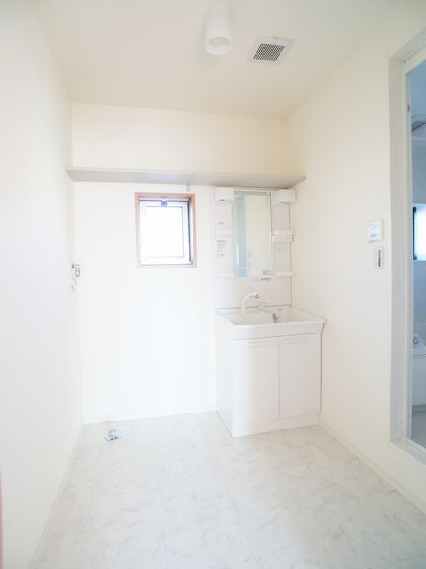 レジーナ　Ⅱ 208号-5