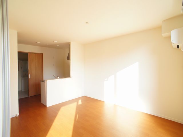 レジーナ　Ⅱ 208号-12