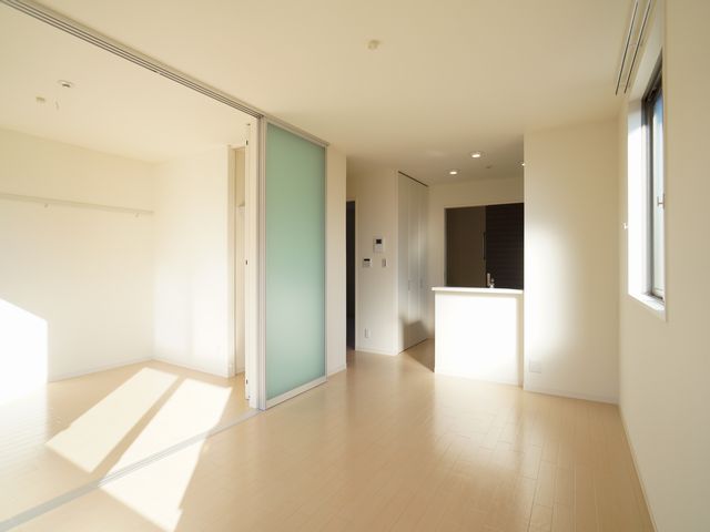 メープル　ヒルズ　Ａ 101号-2