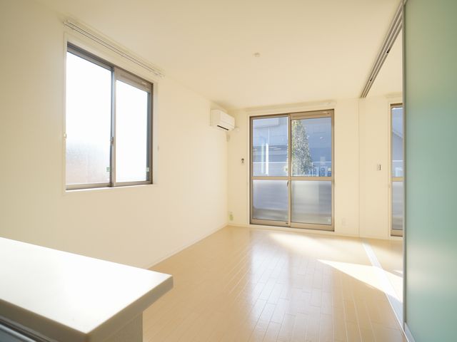 メープル　ヒルズ　Ａ 101号-3