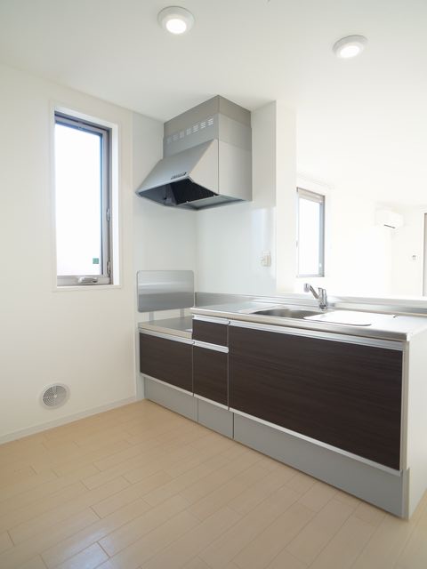 メープル　ヒルズ　Ａ 101号-4