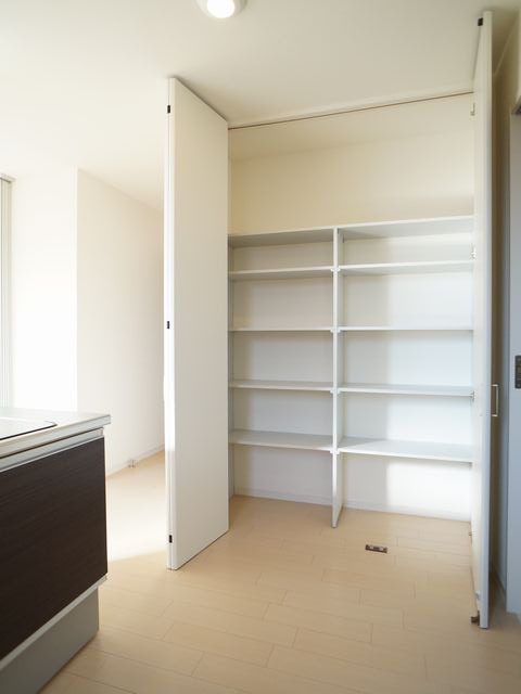 メープル　ヒルズ　Ａ 101号-5