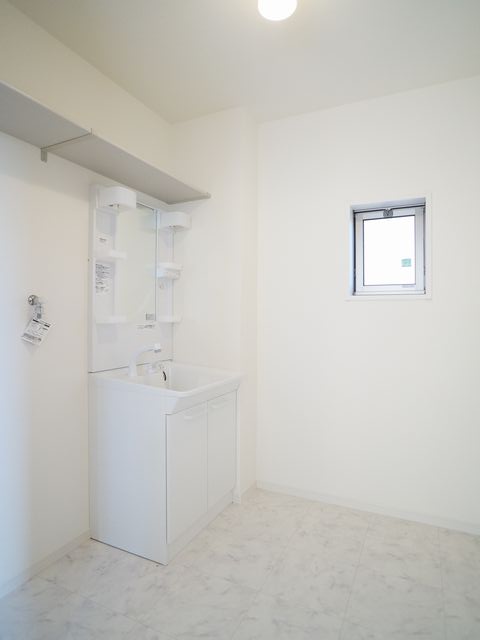 メープル　ヒルズ　Ａ 101号-8