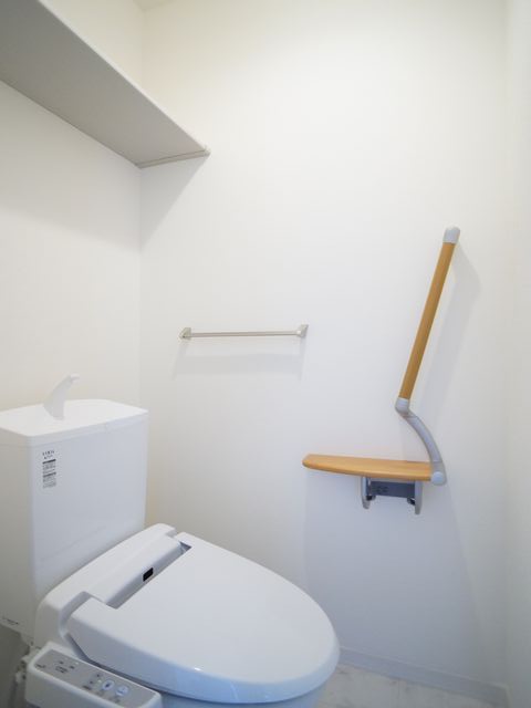 メープル　ヒルズ　Ａ 101号-10