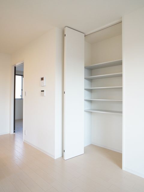 メープル　ヒルズ　Ｂ 105号-5