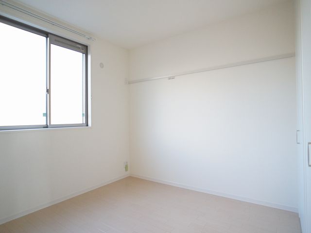 メープル　ヒルズ　Ｂ 105号-6