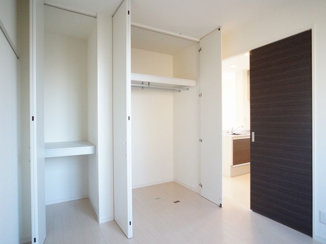 メープル　ヒルズ　Ｂ 105号-7