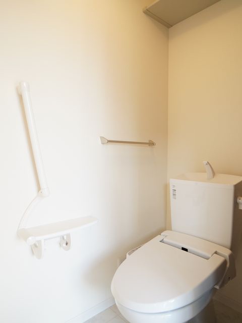 メープル　ヒルズ　Ｂ 105号-10