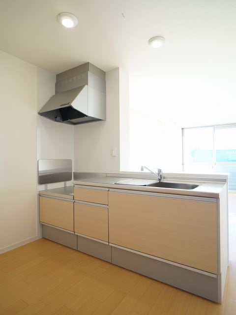 メープル　ヒルズ　Ｂ 203号-4