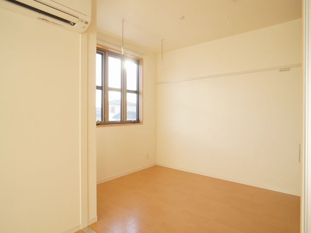 メープル　ヒルズ　Ｂ 203号-5