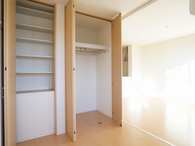 メープル　ヒルズ　Ｂ 203号-6