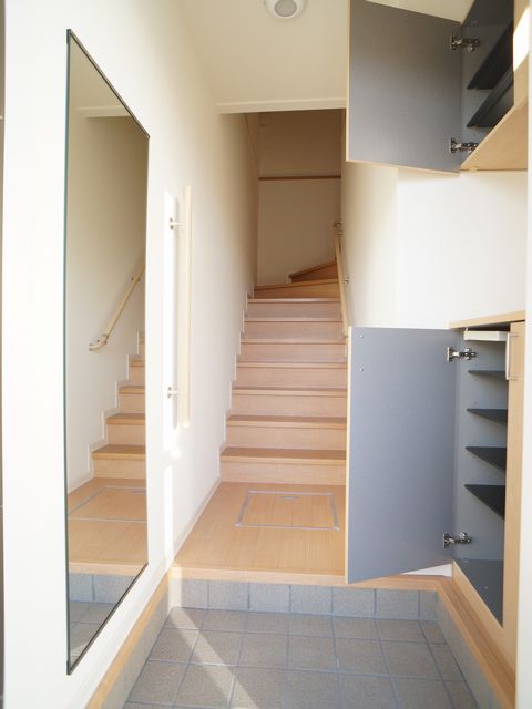 メープル　ヒルズ　Ｂ 203号-10