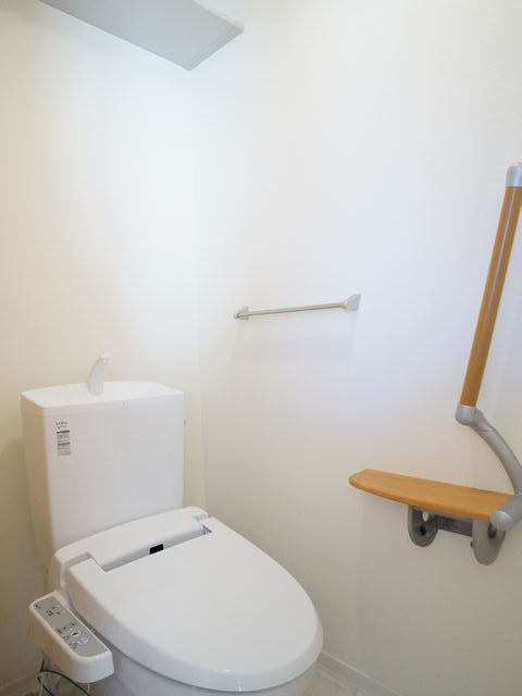 メープル　ヒルズ　Ｂ 203号-11