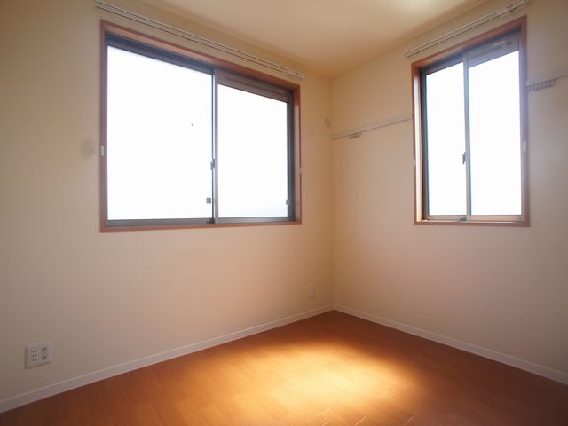 メルシーメゾン 201号-6