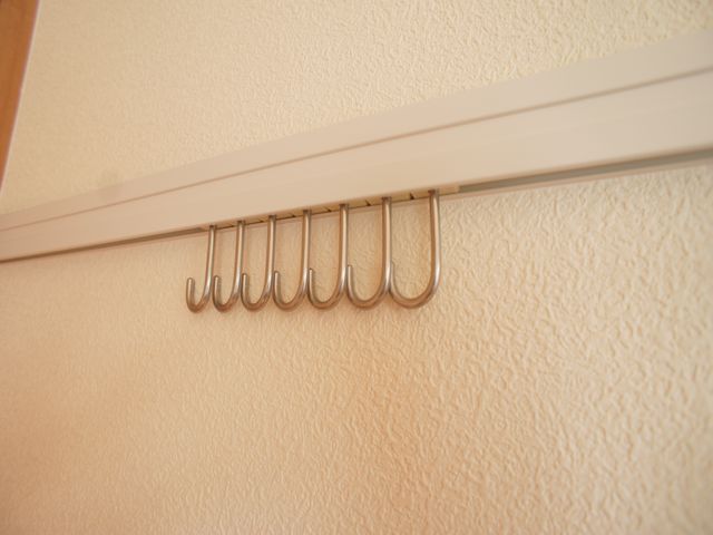 メルシーメゾン 201号-8