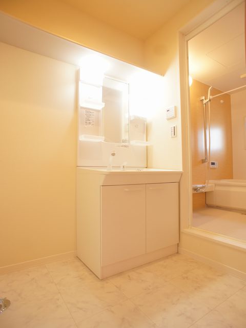 メルシーメゾン 201号-10