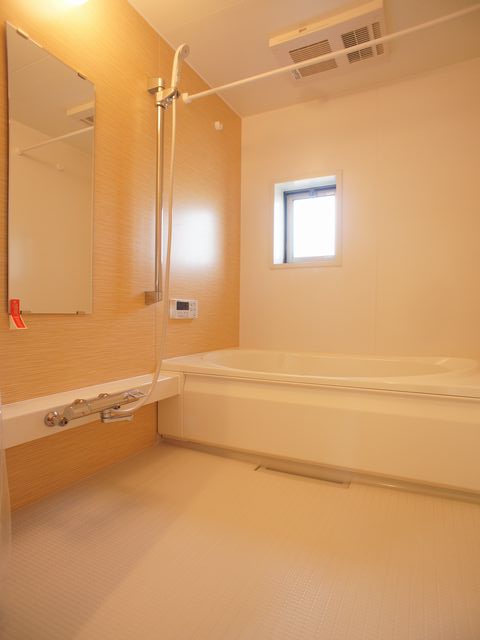 メルシーメゾン 201号-11