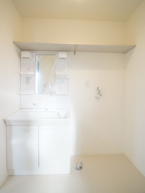 レイクシティー御茶園　Ｊ 203号-9