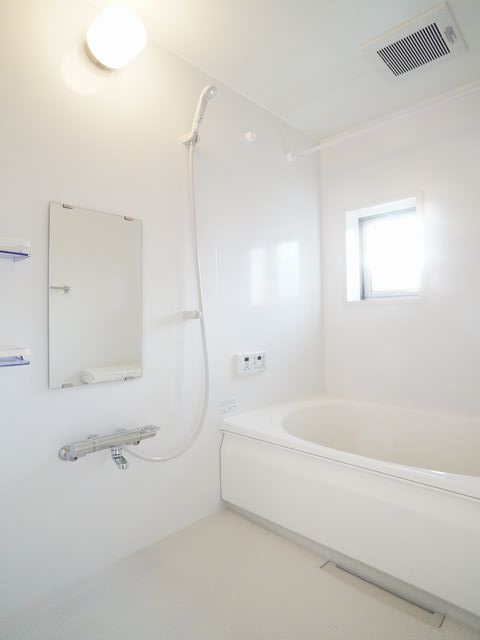 レイクシティー御茶園　Ｊ 203号-10