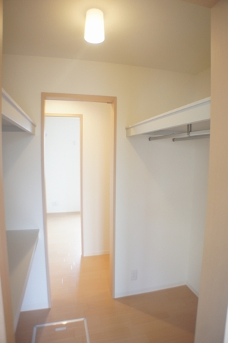 ソレイユ B 201号-6