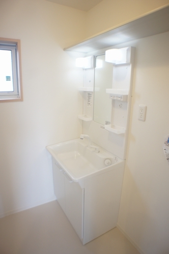 ソレイユ B 201号-9