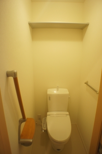 ソレイユ B 201号-11