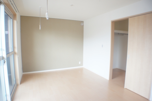 ソレイユ B 202号-4