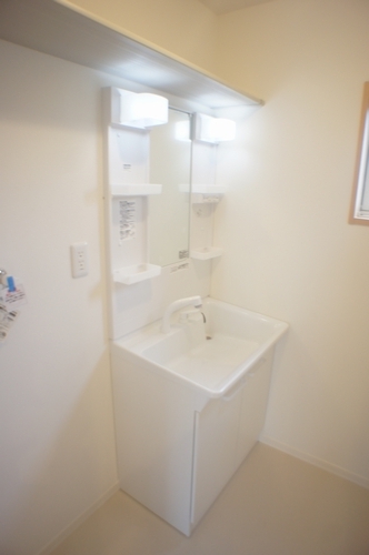 ソレイユ B 202号-8