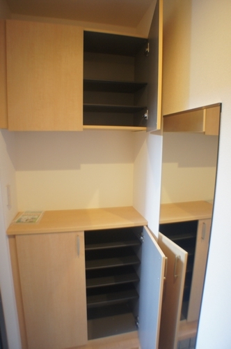 ソレイユ B 202号-11