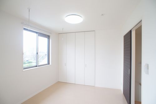 ナチュールあんず 202号-5