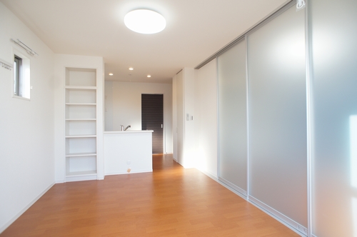 ル・フェブリラ 101号-3