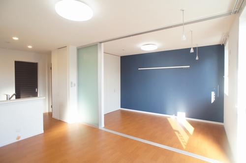 ル・フェブリラ 101号-5