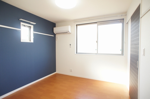 ル・フェブリラ 101号-6