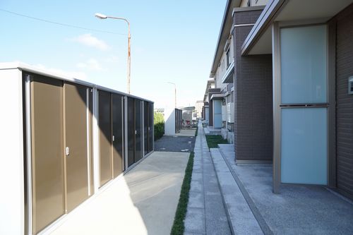 Ｌａ　Ｌｕｎａ 103号-11