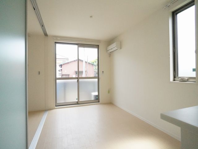 モンシェール 102号-3