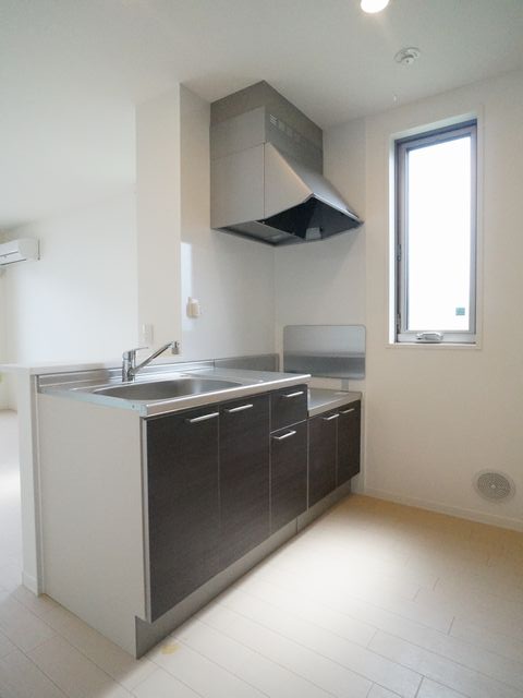 モンシェール 102号-4