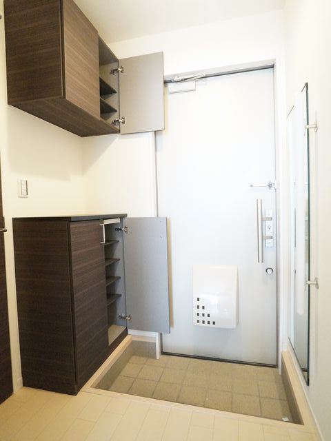 モンシェール 102号-10