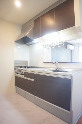 サンシャインヒルズ 102号-3