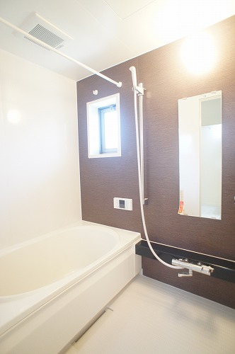 サンシャインヒルズ 102号-4