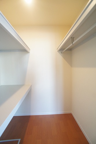 サンシャインヒルズ 102号-8