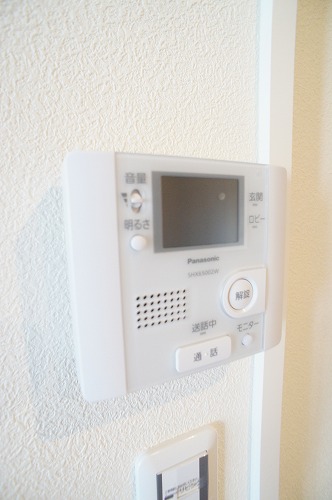 サンシャインヒルズ 102号-9