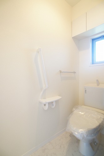 サンシャインヒルズ 110号-7