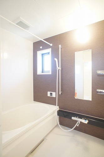 サンシャインヒルズ 201号-4