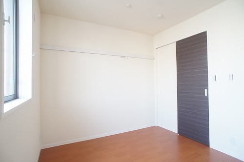 サンシャインヒルズ 201号-7